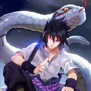 Meet your Posher, Riley